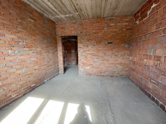 Продам трехкомнатную (3-комн.) квартиру, Шогенова ул, 55, Нальчик г