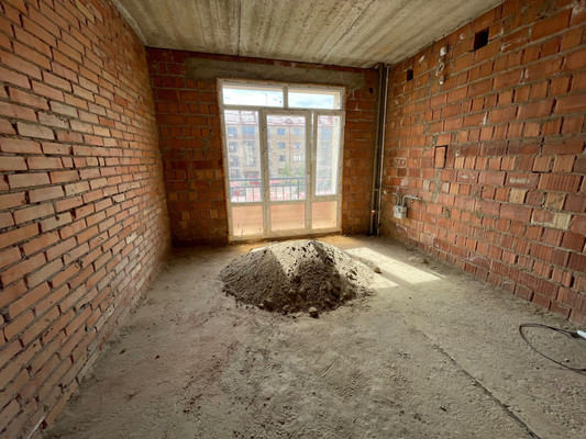 Продам трехкомнатную (3-комн.) квартиру, Шогенова ул, 55, Нальчик г