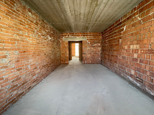 Продам трехкомнатную (3-комн.) квартиру, Шогенова ул, 55, Нальчик г