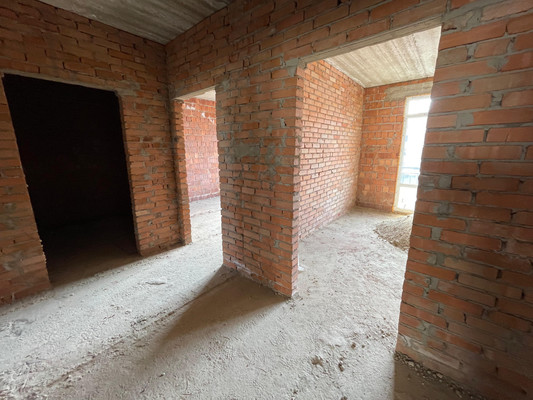 Продам трехкомнатную (3-комн.) квартиру, Шогенова ул, 55, Нальчик г