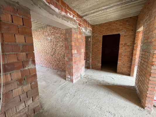 Продам трехкомнатную (3-комн.) квартиру, Шогенова ул, 55, Нальчик г