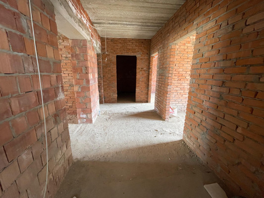 Продам трехкомнатную (3-комн.) квартиру, Шогенова ул, 55, Нальчик г