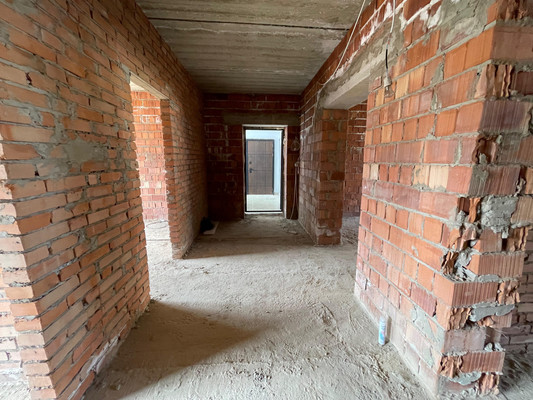 Продам трехкомнатную (3-комн.) квартиру, Шогенова ул, 55, Нальчик г