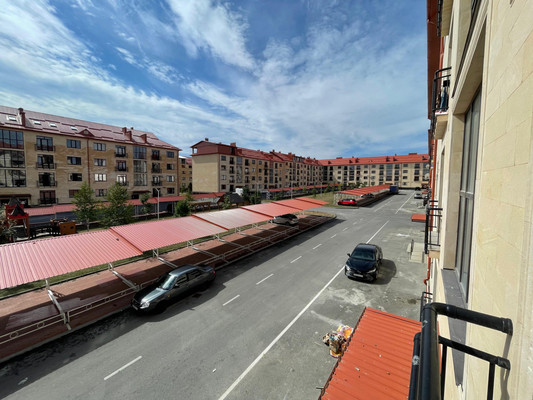 Продам трехкомнатную (3-комн.) квартиру, Шогенова ул, 55, Нальчик г