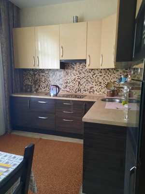 Продам трехкомнатную (3-комн.) квартиру, Северное ш, 12, Раменское г