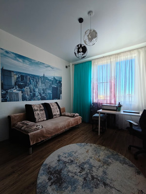 Продам двухкомнатную (2-комн.) квартиру, им. Яна Полуяна ул, 39, Краснодар г