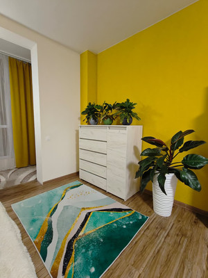 Продам двухкомнатную (2-комн.) квартиру, им. Яна Полуяна ул, 39, Краснодар г
