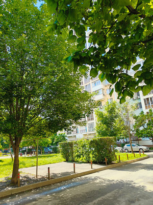 Продам двухкомнатную (2-комн.) квартиру, им. Яна Полуяна ул, 39, Краснодар г