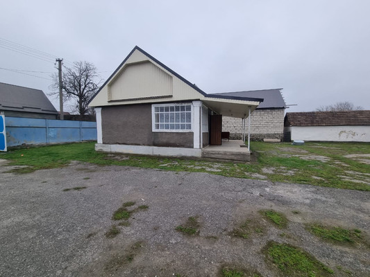 Продам дом, Кабардинская ул, 40, Терекское с, 0 км от города