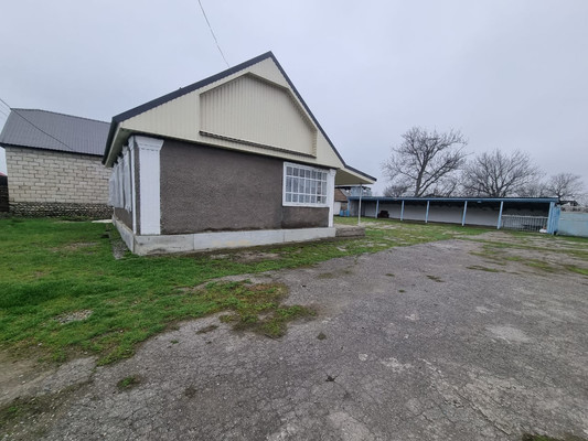 Продам дом, Кабардинская ул, 40, Терекское с, 0 км от города