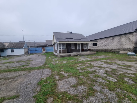 Продам дом, Кабардинская ул, 40, Терекское с, 0 км от города