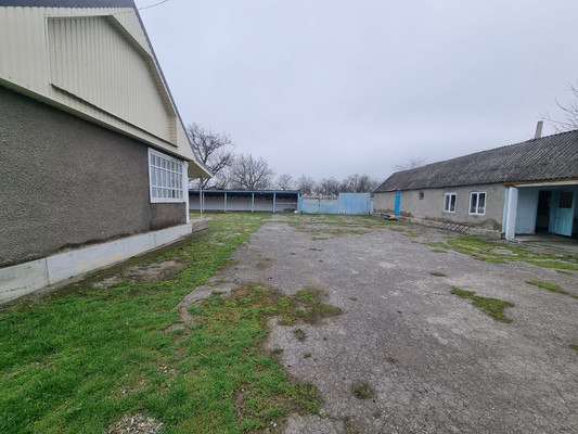 Продам дом, Кабардинская ул, 40, Терекское с, 0 км от города