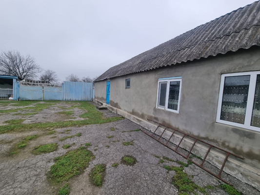 Продам дом, Кабардинская ул, 40, Терекское с, 0 км от города