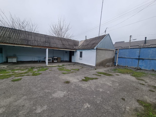 Продам дом, Кабардинская ул, 40, Терекское с, 0 км от города