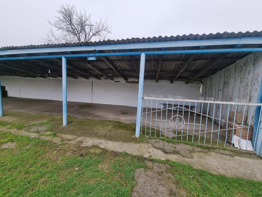 Продам дом, Кабардинская ул, 40, Терекское с, 0 км от города