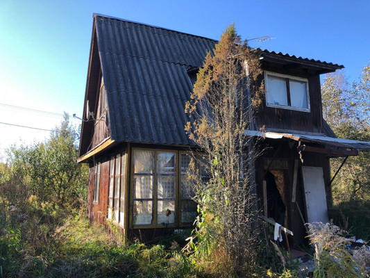 Продам дачу, 26, Пупышево д, 0 км от города