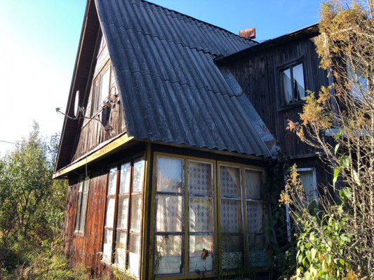 Продам дачу, 26, Пупышево д, 0 км от города