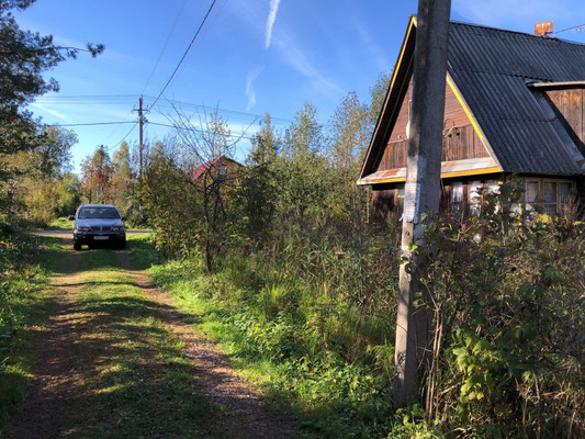 Продам дачу, 26, Пупышево д, 0 км от города