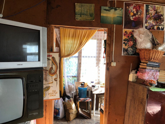 Продам дачу, 26, Пупышево д, 0 км от города