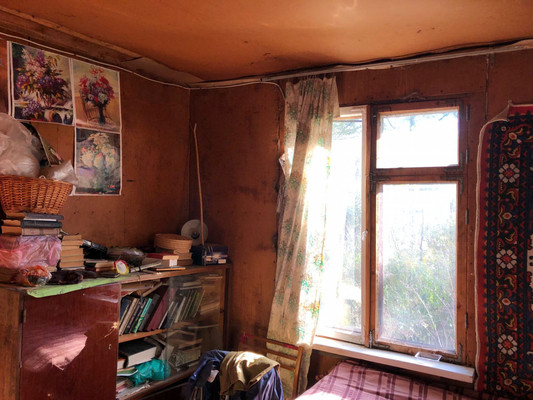 Продам дачу, 26, Пупышево д, 0 км от города