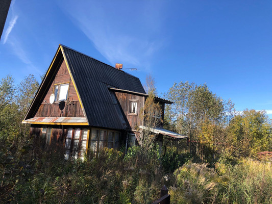 Продам дачу, 26, Пупышево д, 0 км от города