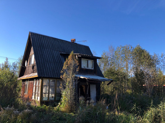 Продам дачу, 26, Пупышево д, 0 км от города