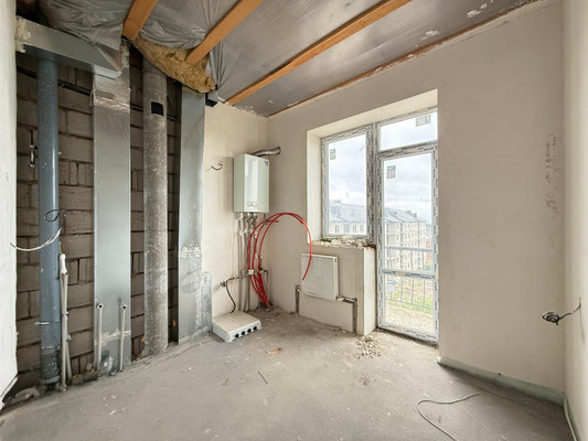 Продам двухкомнатную (2-комн.) квартиру, Кабардинская ул, 230, Нальчик г