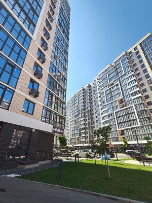 Продам однокомнатную (1-комн.) квартиру, Западный Обход ул, 39/1к6, Краснодар г