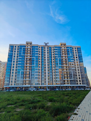 Продам однокомнатную (1-комн.) квартиру, Западный Обход ул, 39/1к6, Краснодар г