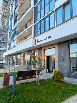 Продам однокомнатную (1-комн.) квартиру, Западный Обход ул, 39/1к6, Краснодар г