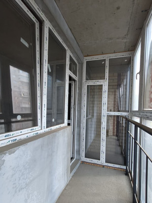 Продам однокомнатную (1-комн.) квартиру, Западный Обход ул, 39/1к6, Краснодар г