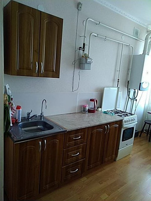 Продам однокомнатную (1-комн.) квартиру, Самбурова ул, 236, Анапа г