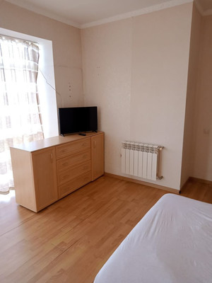 Продам однокомнатную (1-комн.) квартиру, Самбурова ул, 236, Анапа г