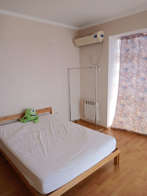 Продам однокомнатную (1-комн.) квартиру, Самбурова ул, 236, Анапа г