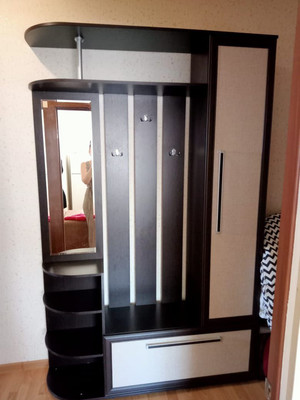 Продам однокомнатную (1-комн.) квартиру, Самбурова ул, 236, Анапа г