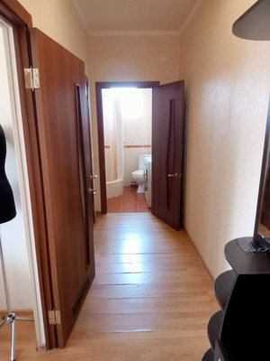 Продам однокомнатную (1-комн.) квартиру, Самбурова ул, 236, Анапа г
