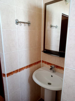 Продам однокомнатную (1-комн.) квартиру, Самбурова ул, 236, Анапа г
