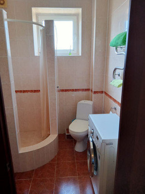 Продам однокомнатную (1-комн.) квартиру, Самбурова ул, 236, Анапа г