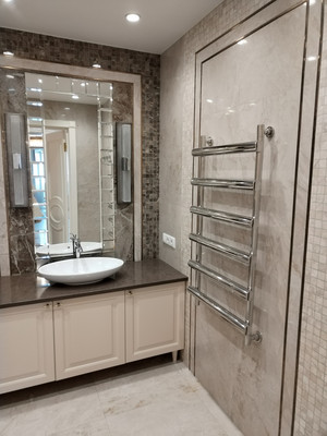 Продам трехкомнатную (3-комн.) квартиру, Керченская ул, 28, Нижний Новгород г