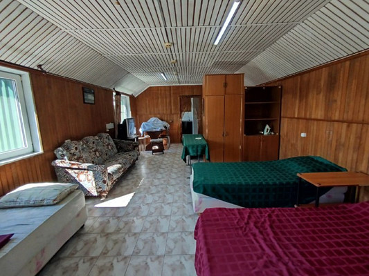 Продам гостиницу 97,8 м2, Газовиков ул, 3а, Небуг с