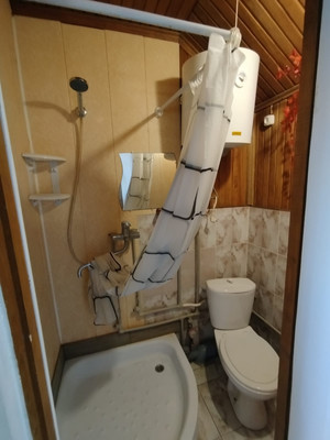 Продам гостиницу 97,8 м2, Газовиков ул, 3а, Небуг с