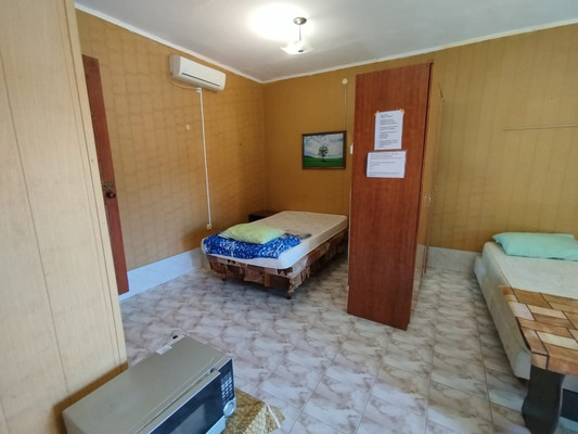 Продам гостиницу 97,8 м2, Газовиков ул, 3а, Небуг с