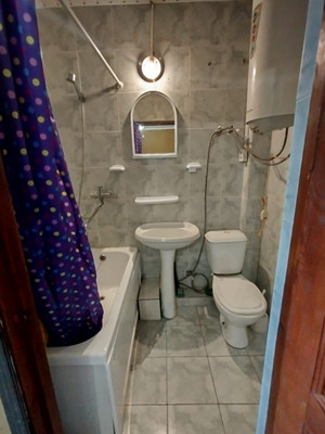 Продам гостиницу 97,8 м2, Газовиков ул, 3а, Небуг с