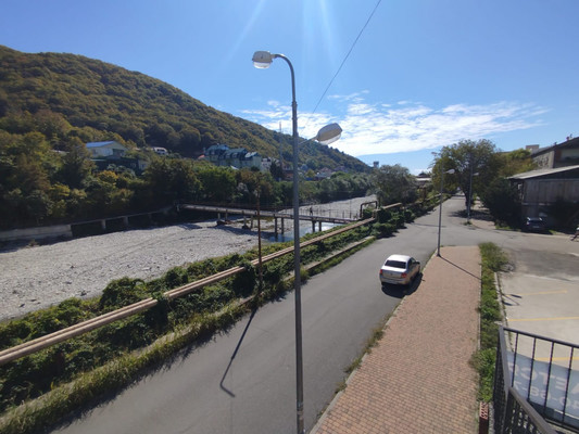 Продам гостиницу 97,8 м2, Газовиков ул, 3а, Небуг с