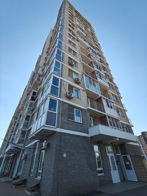 Продам однокомнатную (1-комн.) квартиру, Западный Обход ул, 65к1, Краснодар г