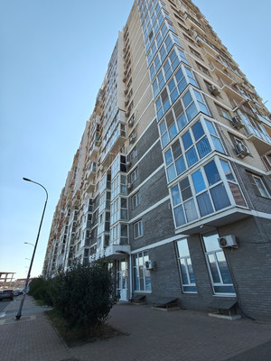 Продам однокомнатную (1-комн.) квартиру, Западный Обход ул, 65к1, Краснодар г