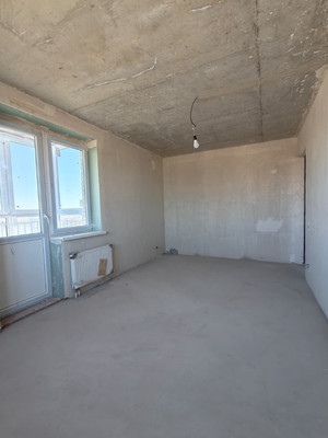 Продам однокомнатную (1-комн.) квартиру, Западный Обход ул, 65к1, Краснодар г