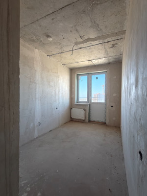 Продам однокомнатную (1-комн.) квартиру, Западный Обход ул, 65к1, Краснодар г