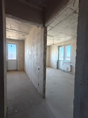 Продам однокомнатную (1-комн.) квартиру, Западный Обход ул, 65к1, Краснодар г