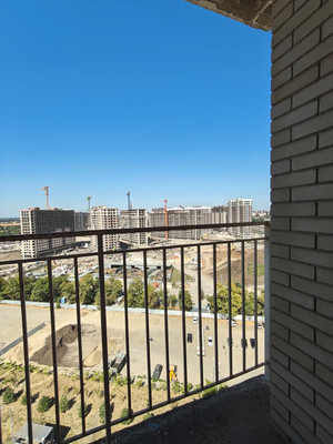 Продам однокомнатную (1-комн.) квартиру, Западный Обход ул, 65к1, Краснодар г